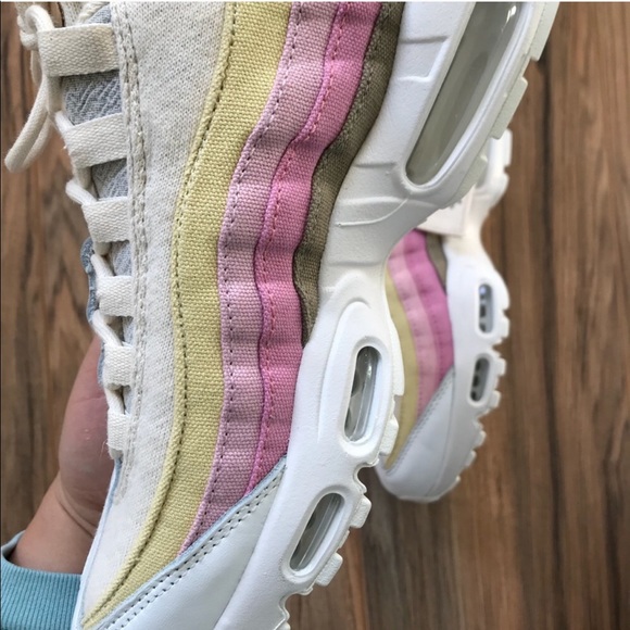 Nike air max 95 - Picture 4 of 6